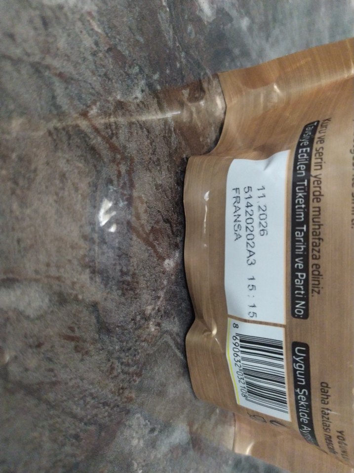 Nescafe Gold Kahve Tozu 200g - Görsel 3