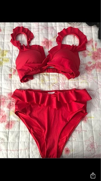 Bikini takim