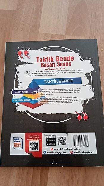  Beden Renk Tyt ayt