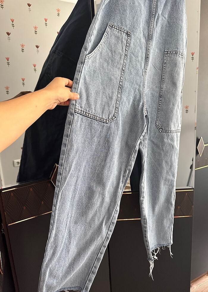 Hamile tulum - Görsel 2