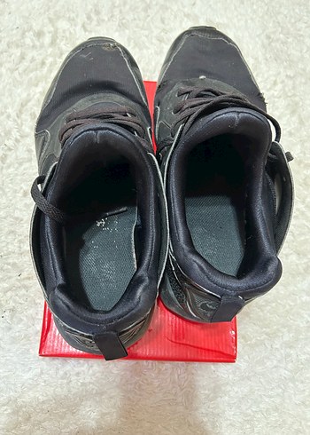 43 Beden siyah Renk Siyah erkek Nike Max Air prime Spor Ayakkabı