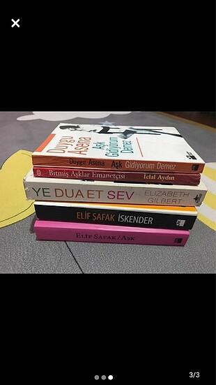  Beden 13 kitap 8i bandrollü