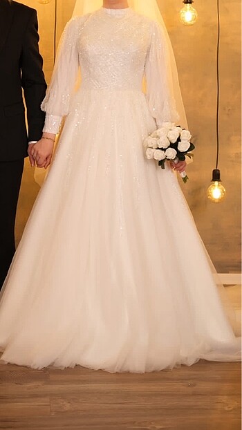 GELİNLİK - Görsel 5