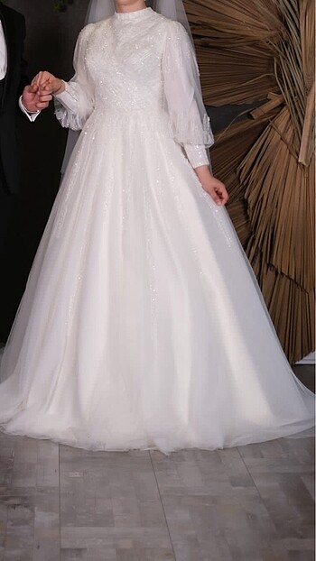 GELİNLİK - Görsel 9