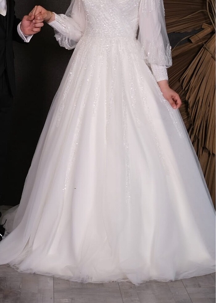 GELİNLİK - Görsel 2