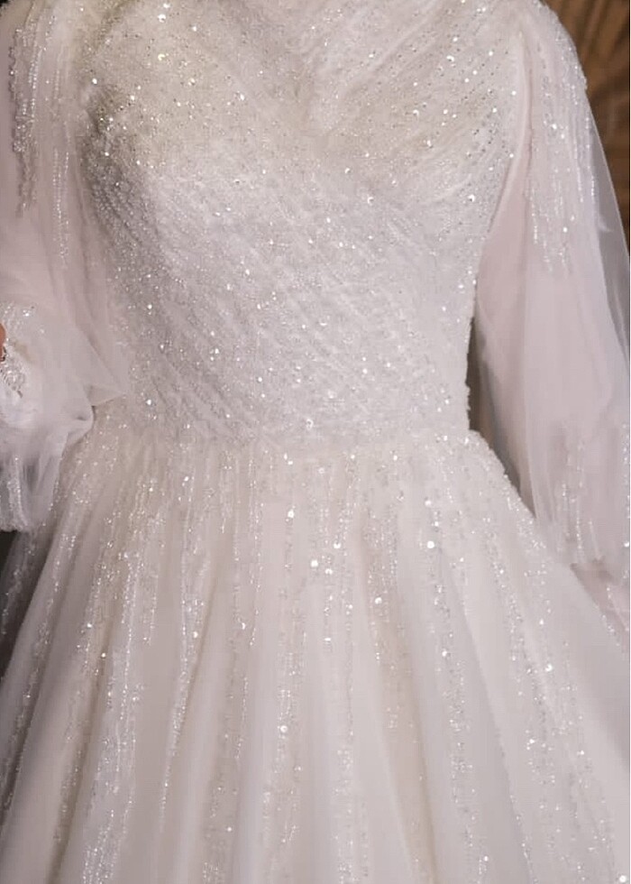 GELİNLİK - Görsel 3