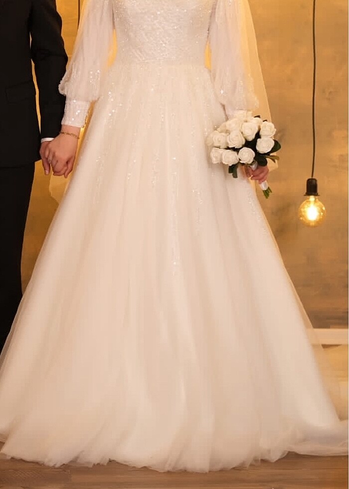 GELİNLİK - Görsel 5