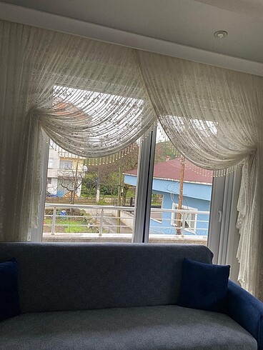 TÜL PERDE - Görsel 4