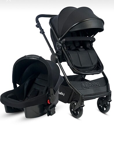 BEBEK ARABASI - Görsel 4