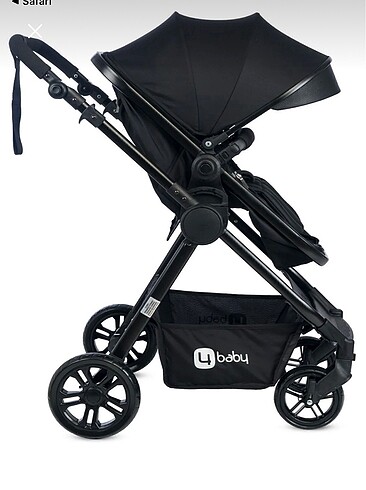 BEBEK ARABASI - Görsel 6