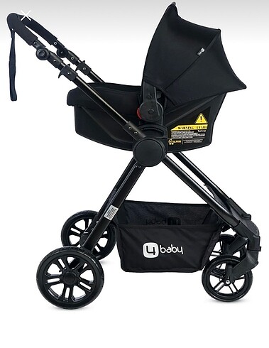 BEBEK ARABASI - Görsel 7