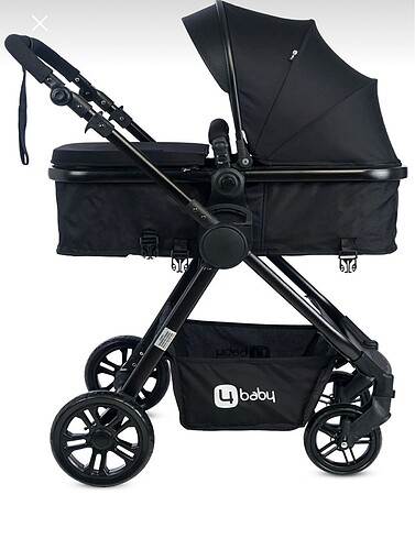 BEBEK ARABASI - Görsel 3