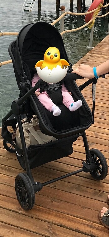 BEBEK ARABASI - Görsel 5