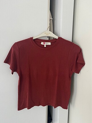 Koton kiremit tshirt
