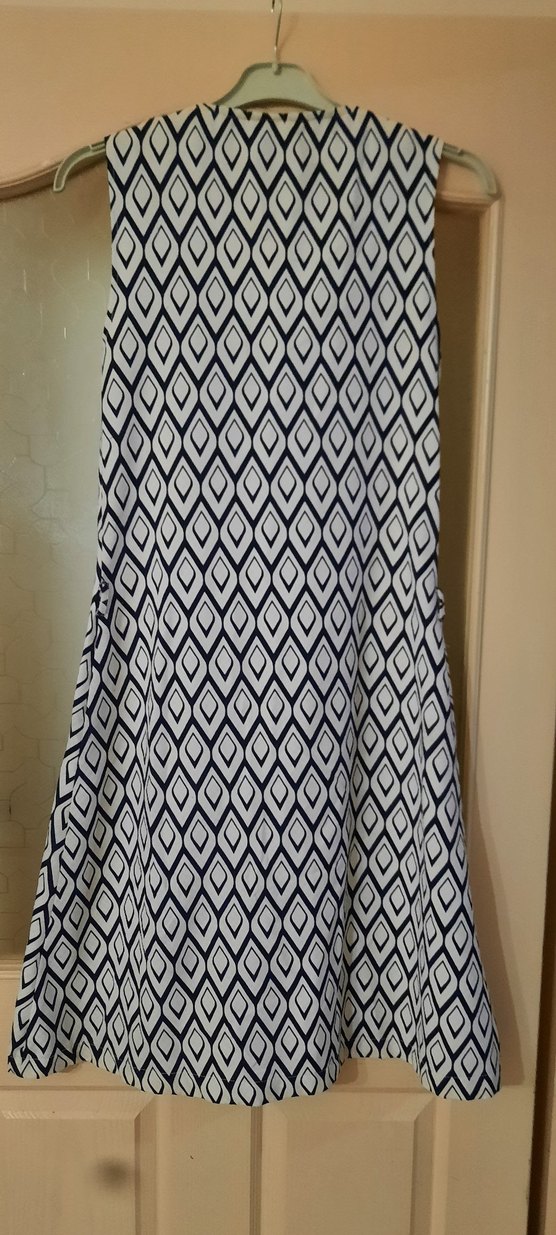 uzun yelek - Görsel 3