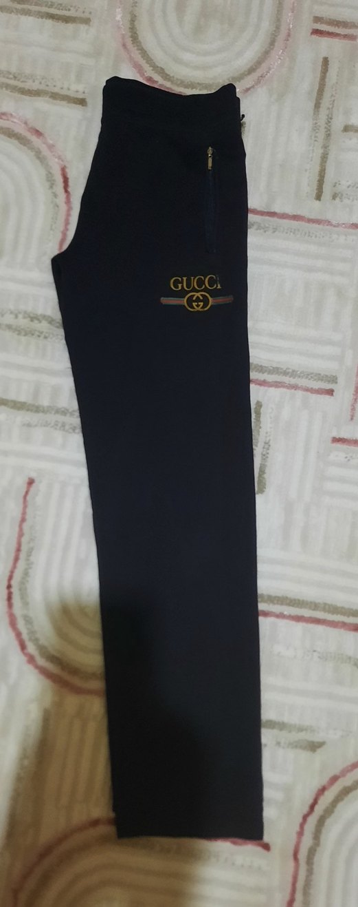 eşofman altı - Görsel 2