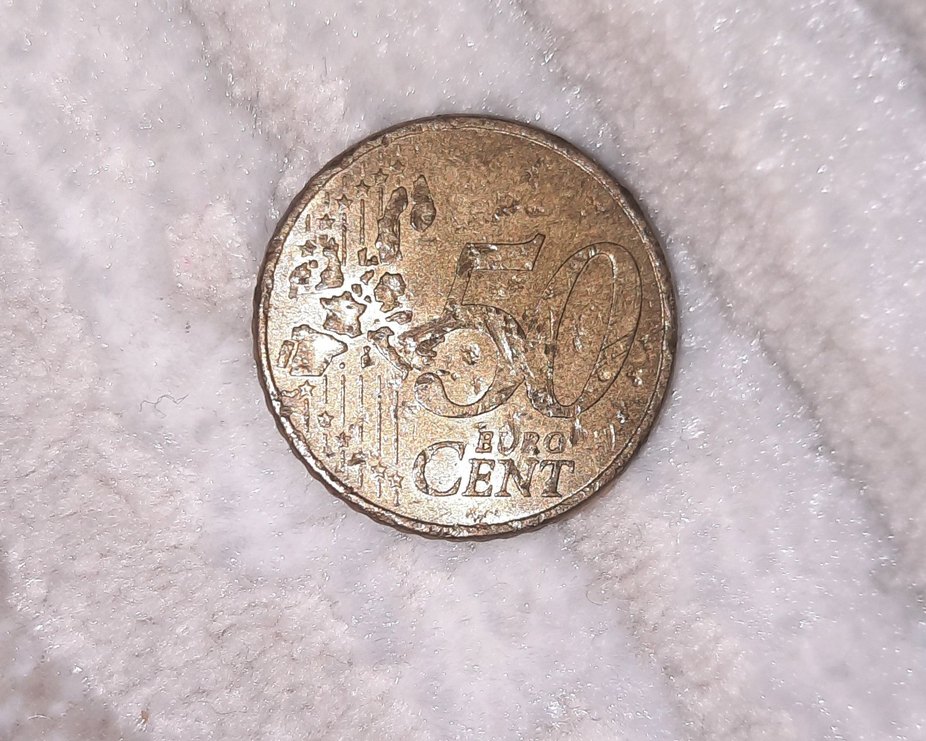 madeni para - Görsel 3