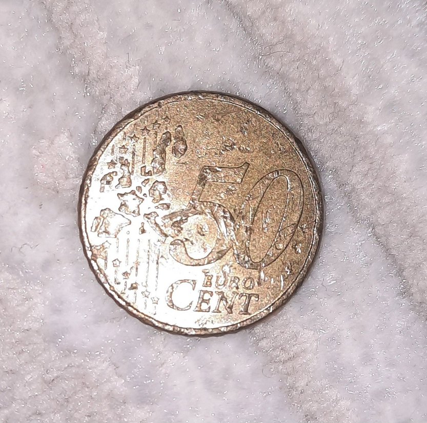 madeni para - Görsel 2