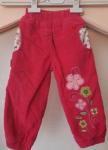 Diğer Pantolon