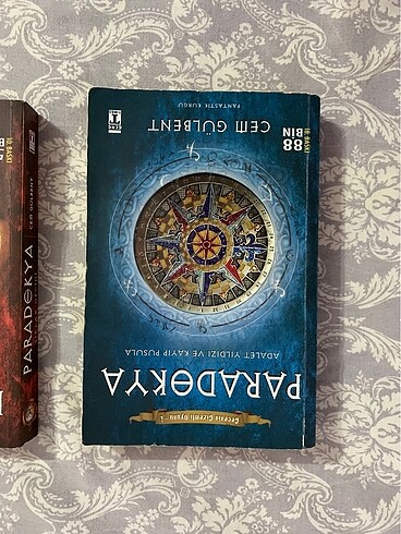  paradokya üçlü set