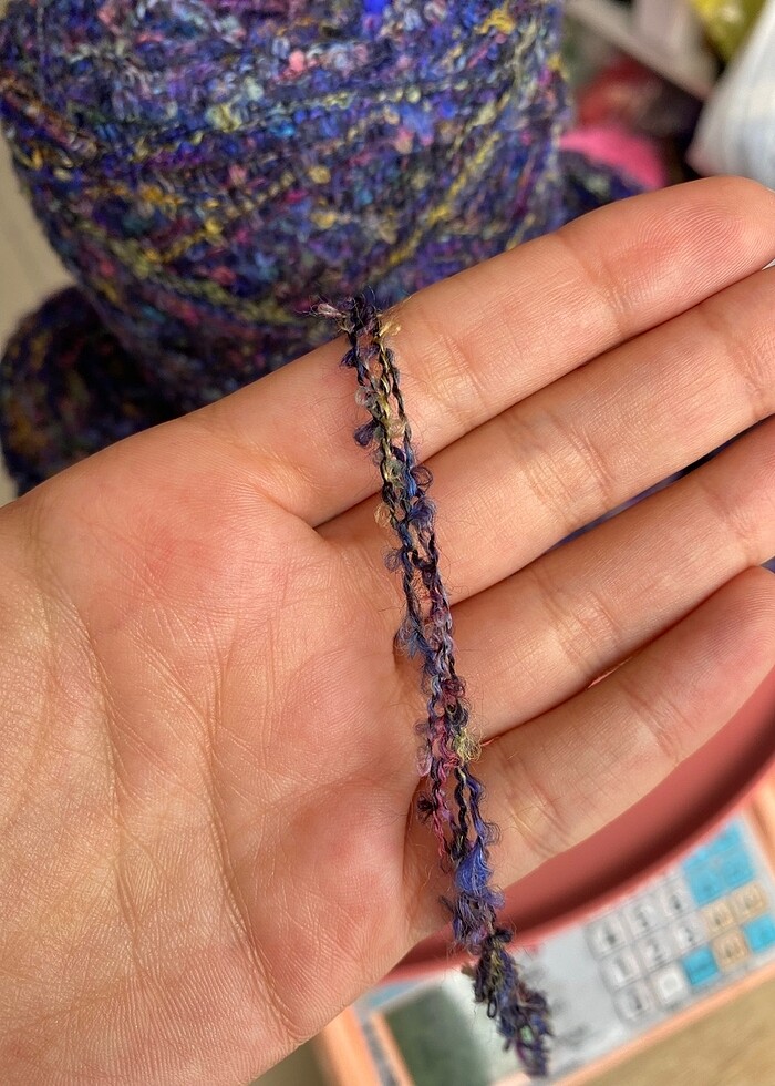 ebruli buklet ip - Görsel 3