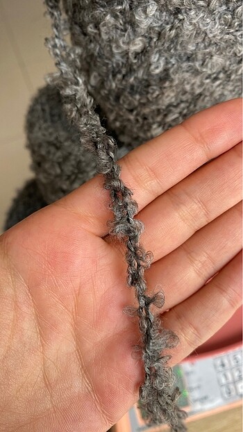 gri buklet ip - Görsel 4