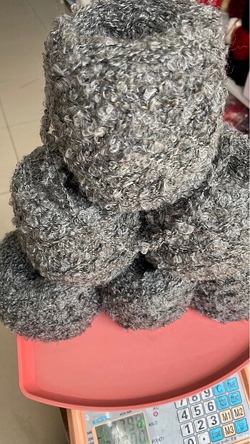 gri buklet ip - Görsel 2