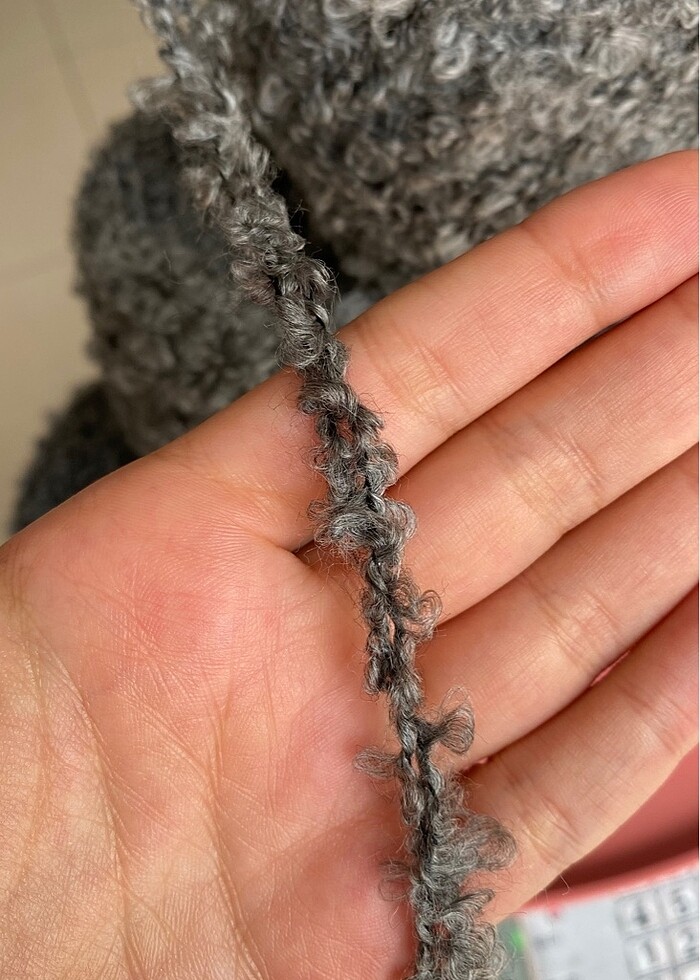 gri buklet ip - Görsel 4