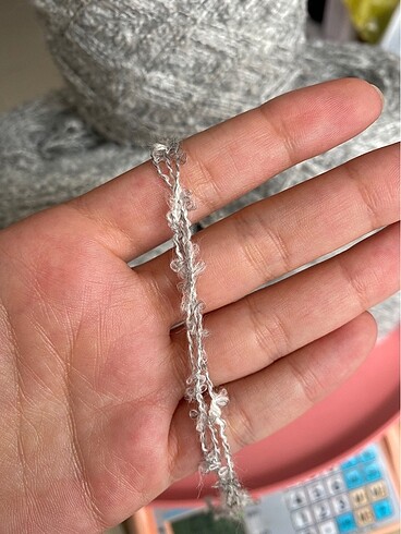 gri buklet ip - Görsel 3