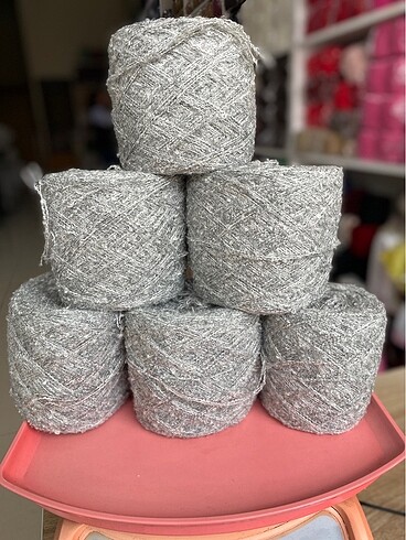 gri buklet ip - Görsel 2