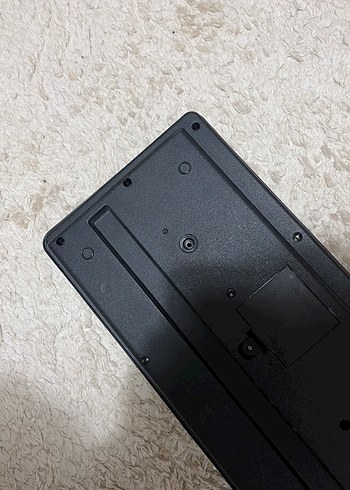 Midex Siyah Dijital Klavye - Görsel 7