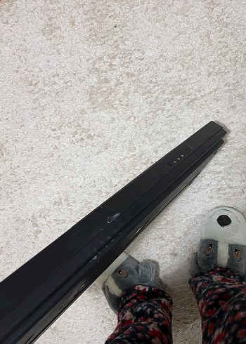 Midex Siyah Dijital Klavye - Görsel 9