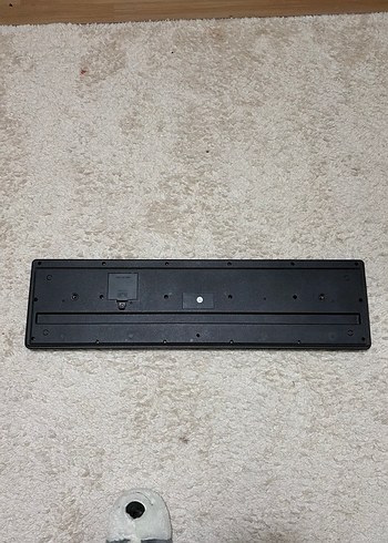 Midex Siyah Dijital Klavye - Görsel 8