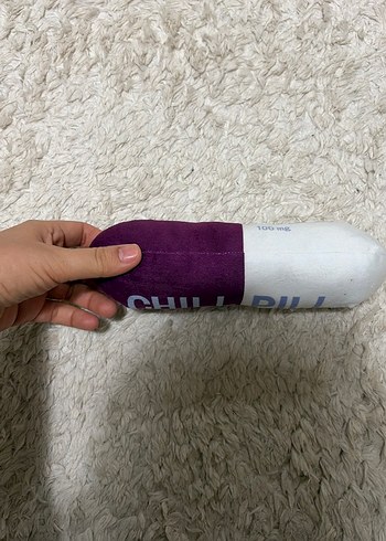 Dekor yastık - Görsel 2