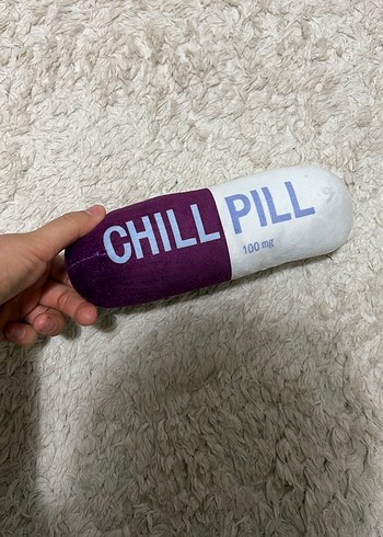 Dekor yastık - Görsel 3