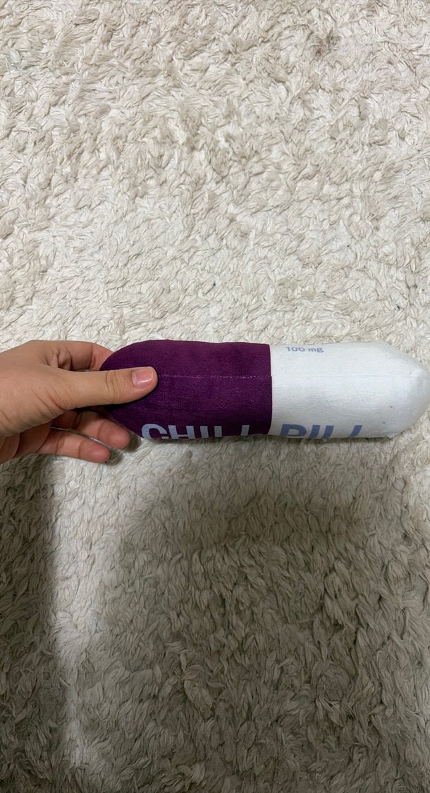 Dekor yastık - Görsel 2