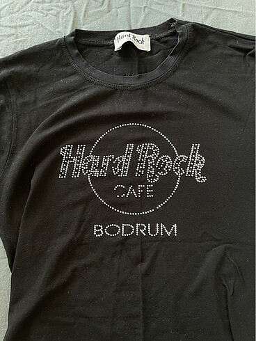 Hard Rock Hard rock cafe tişört