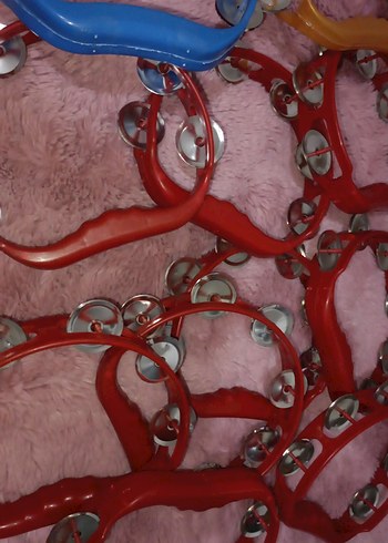 kırmızı tef - Görsel 2