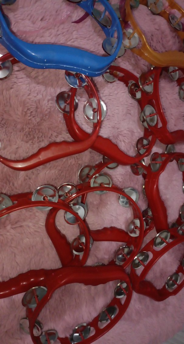 kırmızı tef - Görsel 2