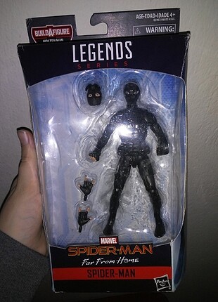 Marvel legends