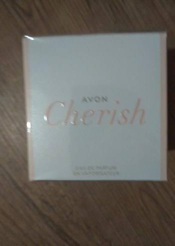 Avon Cherish Kadın Parfümü