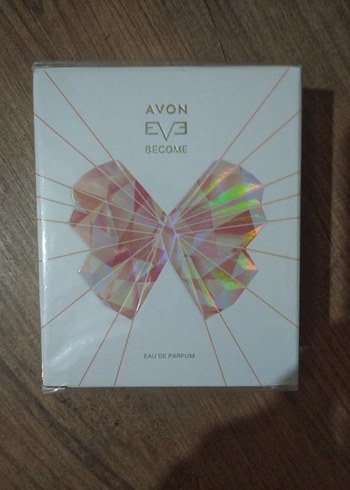 Avon Eve Become Kadın Parfümü