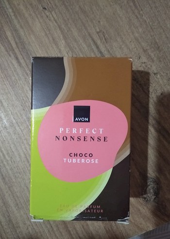 Avon Perfect Nonsense Kadın Parfümü