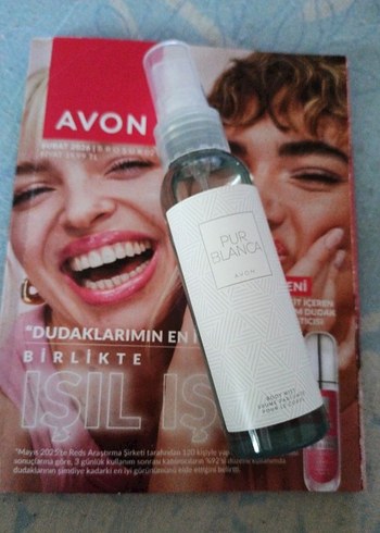 Avon