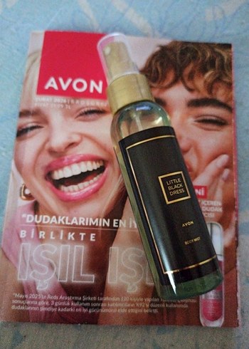 Avon