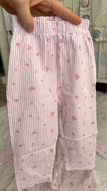 Pijama takimi