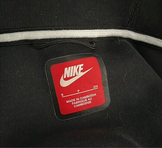 s Beden Nike Tech - Nike Tech Fleece