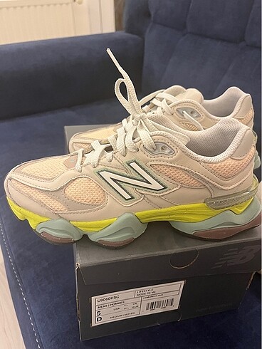 New Balance New balance 9060