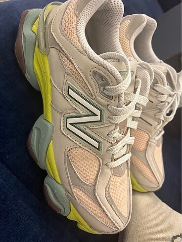37,5 Beden çeşitli Renk New balance 9060