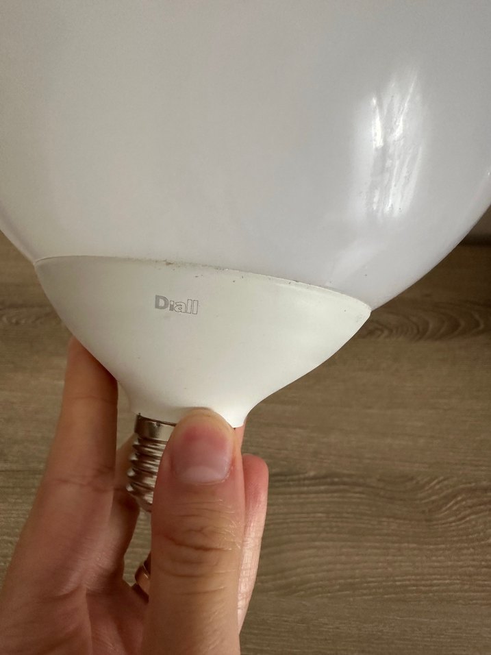 E27 15W Beyaz LED Ampul  4000K Doğal Işık — görsel 3/3